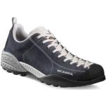 Chaussures de sport Scarpa Mojito grises Pointure 42 