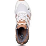Chaussures trail Scott Kinabalu blanches en fil filet Pointure 38,5 avec un talon jusqu'à 3cm look fashion pour femme 