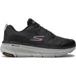 Chaussures de running Skechers Max Cushioning grises pour homme 