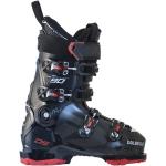 Chaussures ski Dalbello DS AX 90 MS (Black/red) homme 39-40 (25.5 Mondo)