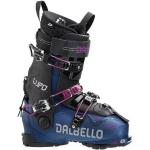 Chaussures ski Dalbello Lupo AX 100 (Blue/Black) Femme 39-40 (25.5 Mondo)