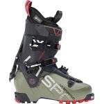 Chaussures de ski de randonnée La Sportiva Vanguard grises en carbone Pointure 26 