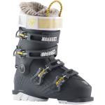 Chaussures de ski Rossignol Alltrack noires Pointure 25 