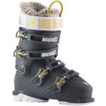 Chaussures ski Rossignol ALLTRACK 70 (iron black) femme 39.5 (25.5 Mondo)