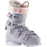 Chaussures ski Rossignol ALLTRACK 80 GW (grey lavander) femme 35 (22.5 Mondo)