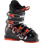 Chaussures de ski Rossignol noires en aluminium Pointure 38 
