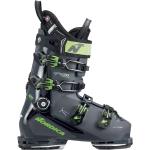 Chaussures de ski Nordica vertes Pointure 28,5 