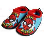 Chaussons en polyester Spiderman Pointure 30 