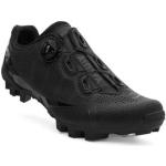 Chaussures de vélo Spiuk noires Boa Fit System Pointure 44 look Rock pour homme en promo 