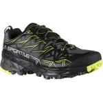 Chaussures trail La Sportiva Akyra Gtx (Carbon/Apple Green) Homme 43 (9 UK)