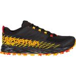 Chaussures de running La Sportiva multicolores en fil filet en gore tex étanches Pointure 43 look fashion pour homme 