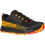 Chaussures de running La Sportiva multicolores en fil filet en gore tex étanches Pointure 44 look fashion pour homme 