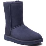 Chaussures UGG - W Classic Short II 1016223 Sngh