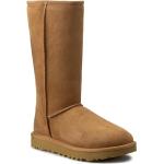 Chaussures Ugg W Classic Tall II 1016224 W/Che