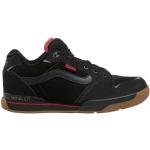 Chaussures Vans Rowley noires en daim en daim Pointure 41 look Skater pour homme en promo 