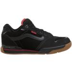 Chaussures Vans Rowley noires en daim en daim Pointure 43 look Skater pour homme en promo 