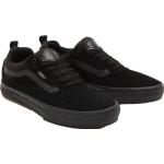 Chaussures vans skate kyle walker noir