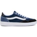 Chaussures basses Vans Comfycush bleu marine en toile Pointure 43 look streetwear pour homme 