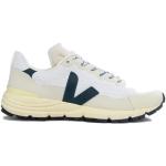 Chaussures de running Veja Dekkan blanches éco-responsable Pointure 41 pour femme en promo 