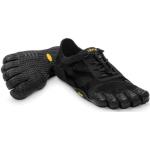 Chaussures de running Vibram noires vegan Pointure 44 classiques pour homme 