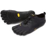 Chaussures de running Vibram noires Pointure 40 pour homme 