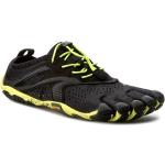 Chaussures Vibram Fivefingers - V-Run 16m3101 Black/yellow