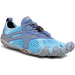 Chaussures Vibram Fivefingers V-Run 20W7003 Blue/Blue