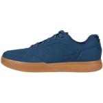 Chaussures de skate  Endura bleu marine en caoutchouc Pointure 40 pour homme en promo 