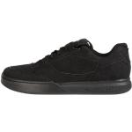 Chaussures de skate  Endura noires en caoutchouc Pointure 44 pour homme en promo 