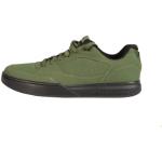 Chaussures de skate  Endura vertes en caoutchouc Pointure 40 pour homme en promo 