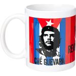 1art1 Ernesto Ché Guevara Revolucion Tasse À Café