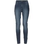 Jeans slim Cheap Monday bleus en denim Taille 3 XL pour femme 