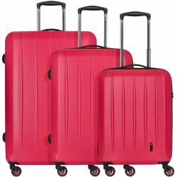 💥 Meilleures valises 2024 - guide d'achat et comparatif