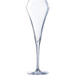 Chef & Sommelier Flûte à champagne Open Up 20 cl x6 - transparent verre 9261051