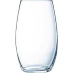 Chef & Sommelier 6 verres à eau 37 cl Cheer Up - Chef&Sommelier - Cristallin Extra Résistant - transparent 0883314877748