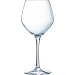 Chef & Sommelier Cabernet Vins Jeunes - 6 verres à pied 47cl - transparent verre ARC E2790