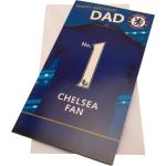 Chelsea FC, Enveloppes, - Carte d'anniversaire (1 x)