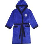 Robes de chambre bleu marine FC Chelsea Taille 3 XL pour homme 