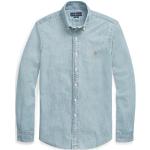 Chemises cintrées de créateur Ralph Lauren Polo Ralph Lauren Taille XXL pour homme 