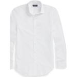 Chemises cintrées de créateur Ralph Lauren Polo Ralph Lauren blanches Taille XS pour homme en promo 