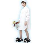 Chemises de nuit blanches Taille 12 ans pour fille de la boutique en ligne Amazon.fr 