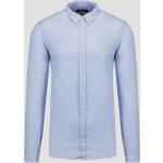Chemises de créateur Ralph Lauren Polo Ralph Lauren blanches en lin look fashion pour homme 