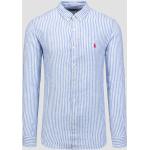 Chemises de créateur Ralph Lauren Polo Ralph Lauren en lin look fashion pour homme 