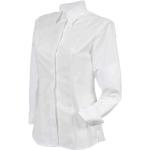 Chemise manches longues femme TERA blanc T.36 Robur - 36 blanc polyester 3609120890422