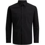 Chemises Jack & Jones noires Taille 10 ans look fashion pour garçon de la boutique en ligne Amazon.fr 