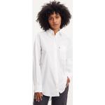 Chemises de western Levi's blanches Taille XS classiques pour femme 