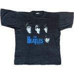 Chemises vintage Beatles 