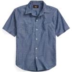 Chemises Ralph Lauren Safari Taille L look asiatique pour homme 