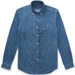 Chemises oxford de créateur Ralph Lauren Polo Ralph Lauren Taille XS pour homme 