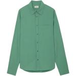 Chemises pour la fête des pères Zadig & Voltaire vertes en coton Taille XL pour homme 